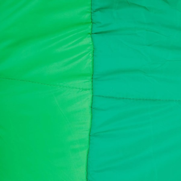 Спальник-ковдра Pinguin Savana PFM 185 Green Right Zip