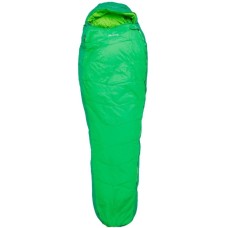 Спальник-ковдра Pinguin Savana PFM 185 Green Right Zip
