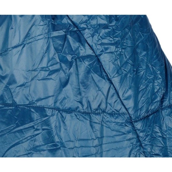 Спальник Pinguin Spirit CCS Blue Right Zip
