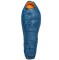 Спальник Pinguin Spirit CCS Blue Right Zip