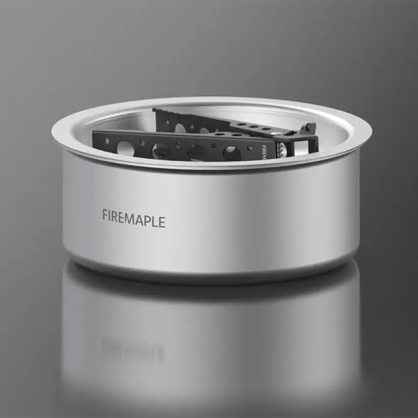 Набор посуды FM Frost Ultralight 1-2