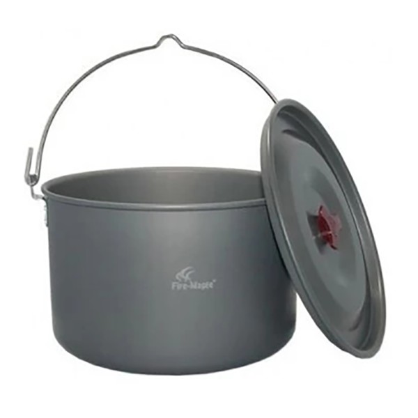 Котелок FM FMC 212L 3.8 л