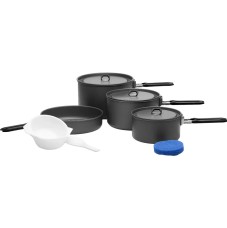Набор посуды FM Feast 5 Black