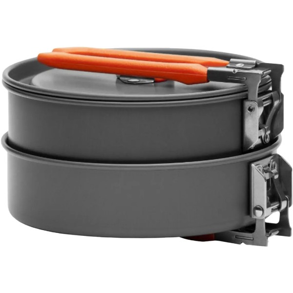 Набор посуды FM Feast 1 Orange