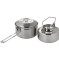 Набор посуды FM Antarcti Set 1L