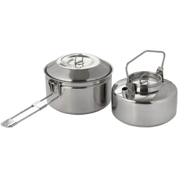 Набор посуды FM Antarcti Set 1L