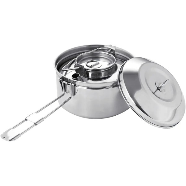 Набор посуды FM Antarcti Set 1L