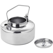 Чайник FM Antarcti kettle 1L