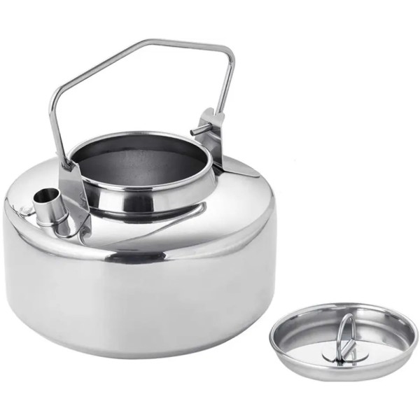 Чайник FM Antarcti kettle 1L