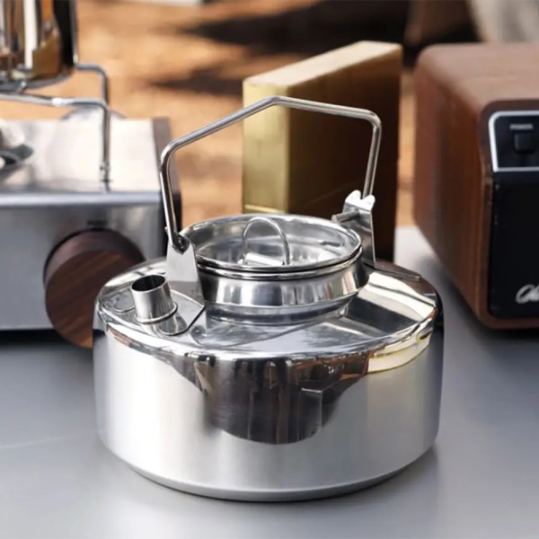 Чайник FM Antarcti kettle 1L