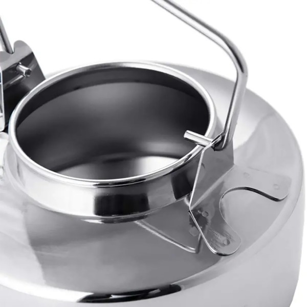 Чайник FM Antarcti kettle 1L