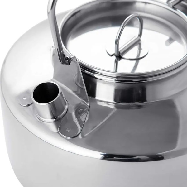 Чайник FM Antarcti kettle 1L