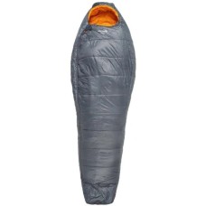  Спальник Pinguin Topas CCS 175 Grey Right Zip