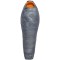 Спальник Pinguin Topas CCS 175 Grey Right Zip