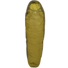 Спальник Pinguin Tramp PFM 185 Khaki Left Zip