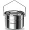 Котелок FM Antarcti pot 1.8L