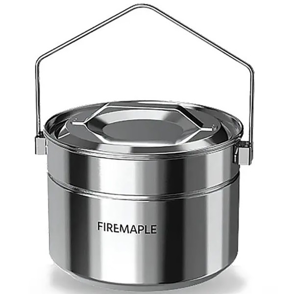 Котелок FM Antarcti pot 1.8L