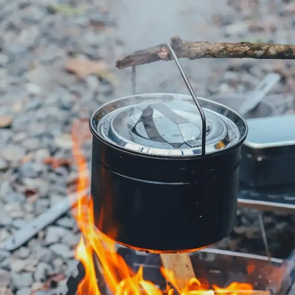 Котелок FM Antarcti pot 1.8L