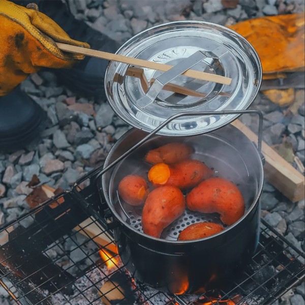 Котелок FM Antarcti pot 1.8L