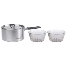 Набір посуду FM Antarcti Pot 1.5L
