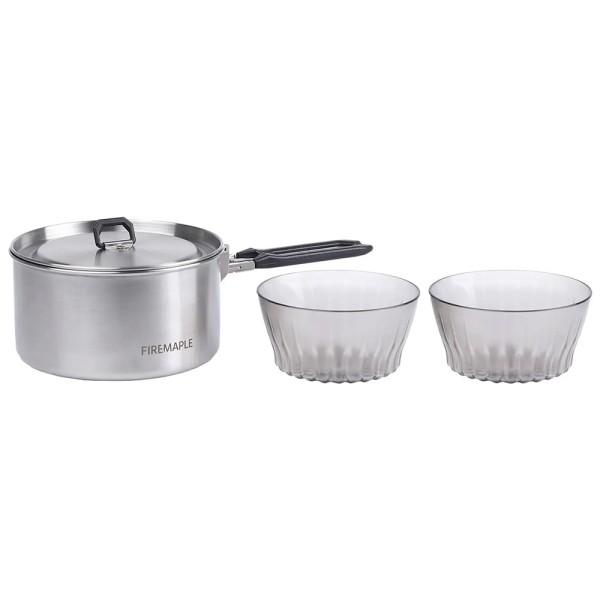 Набор посуды FM Antarcti Pot 1.5L