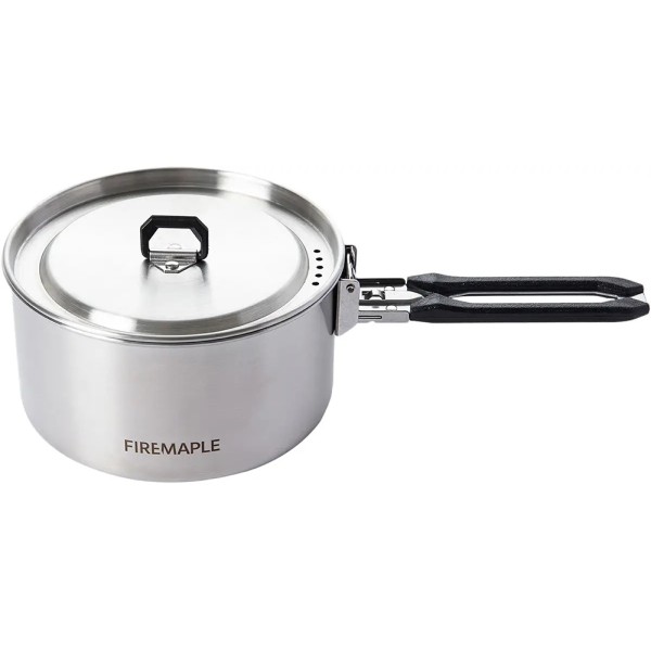 Набор посуды FM Antarcti Pot 1.5L