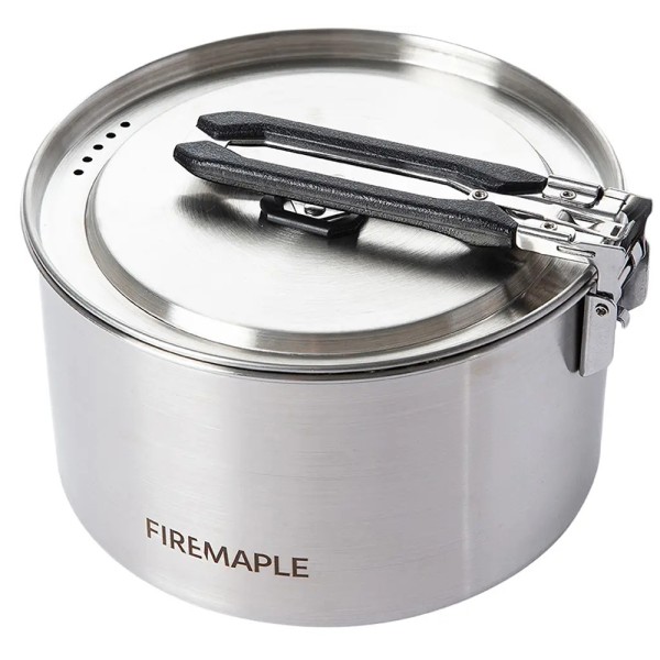 Набор посуды FM Antarcti Pot 1.5L