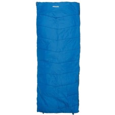 Спальник-одеяло Pinguin Travel PFM 190 Blue Right Zip