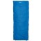 Спальник-ковдра Pinguin Travel PFM 190 Blue Right Zip