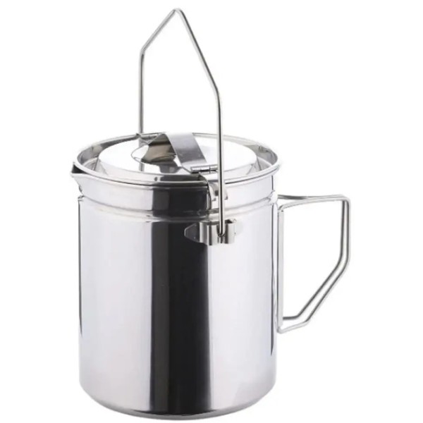 Котелок FM Antarcti pot 1.2 L