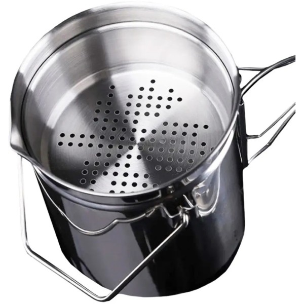 Котелок FM Antarcti pot 1.2 L