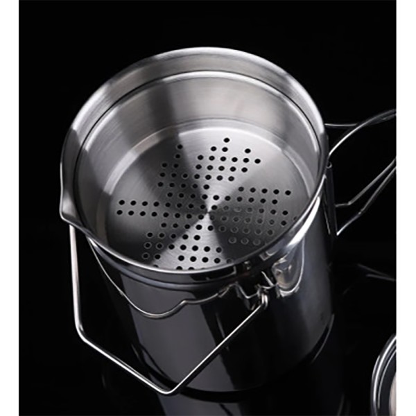 Котелок FM Antarcti pot 1.2 L