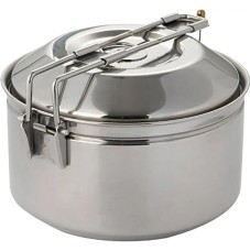 Казанок FM Antarcti pot 1L