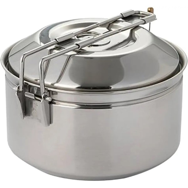 Котелок FM Antarcti pot 1L