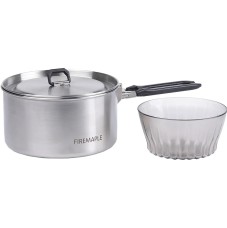 Набір посуду FM Antarcti Pot 0.8L