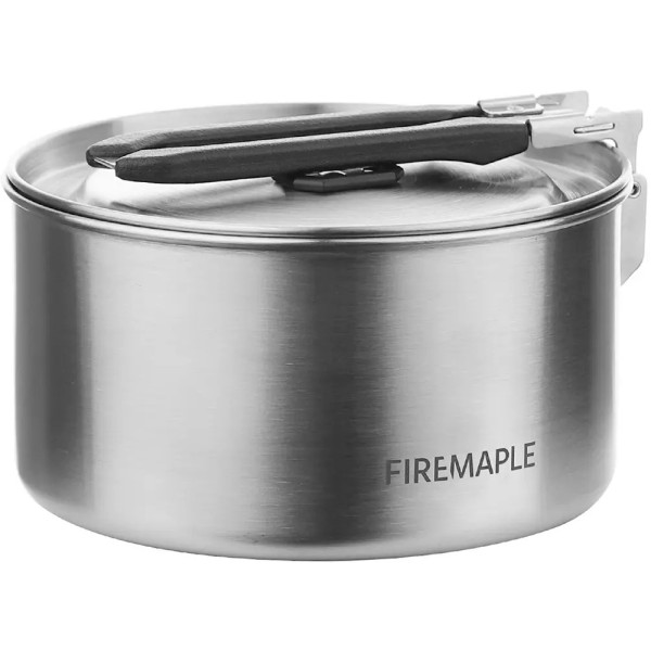 Набор посуды FM Antarcti Pot 0.8L