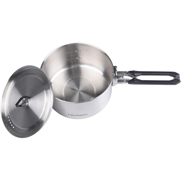 Набор посуды FM Antarcti Pot 0.8L