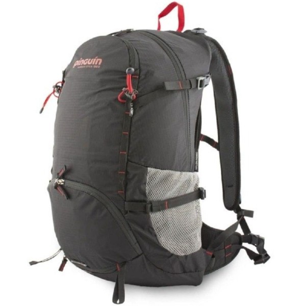 Рюкзак Pinguin Air 33 Black