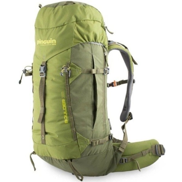 Рюкзак Pinguin Boulder 38 Khaki