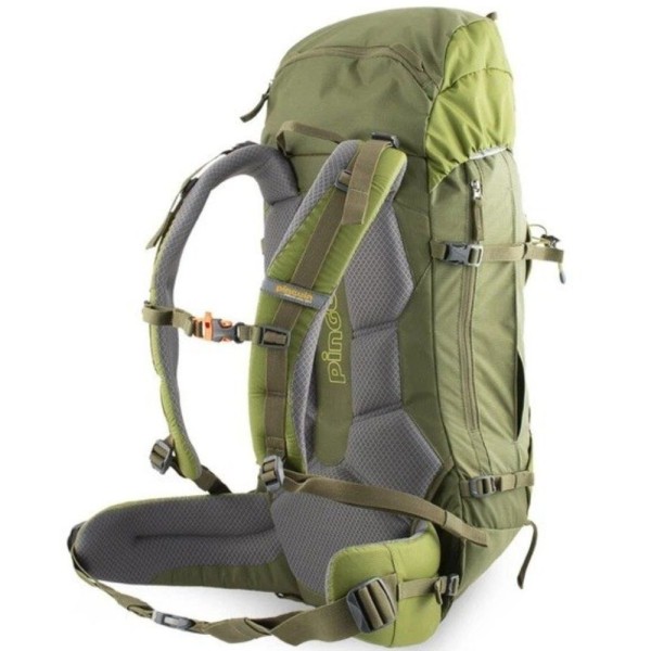 Рюкзак Pinguin Boulder 38 Khaki