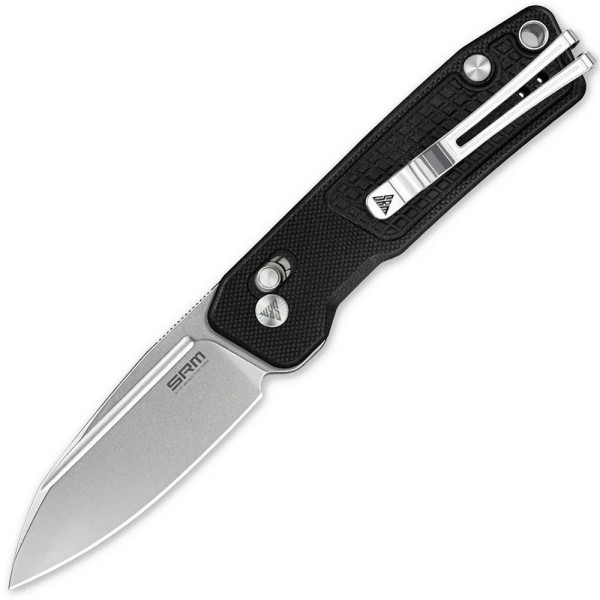 Нож SRM Scout 7229-GB