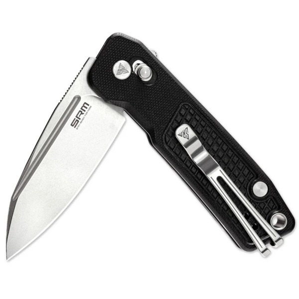 Нож SRM Scout 7229-GB