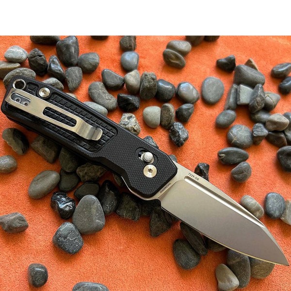 Нож SRM Scout 7229-GB