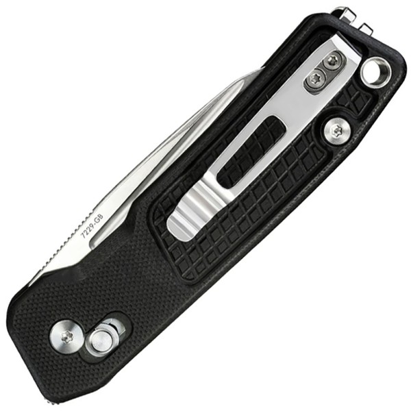 Нож SRM Scout 7229-GB
