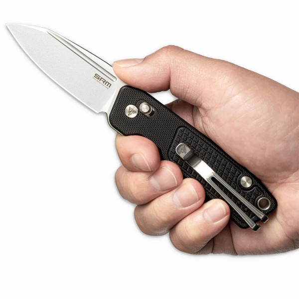 Нож SRM Scout 7229-GB