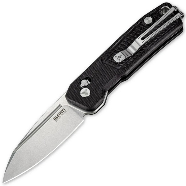 Нож SRM Scout 7229-GB