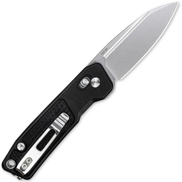 Нож SRM Scout 7229-GB