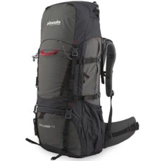 Рюкзак Pinguin Explorer 100 Black