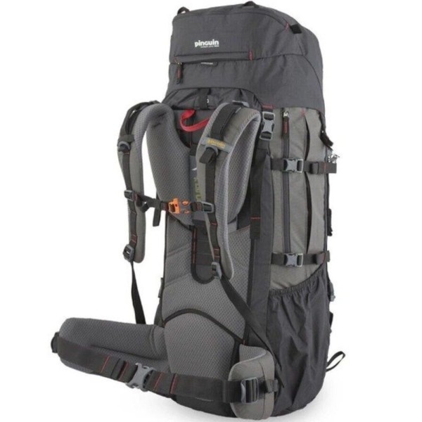 Рюкзак Pinguin Explorer 100 Black