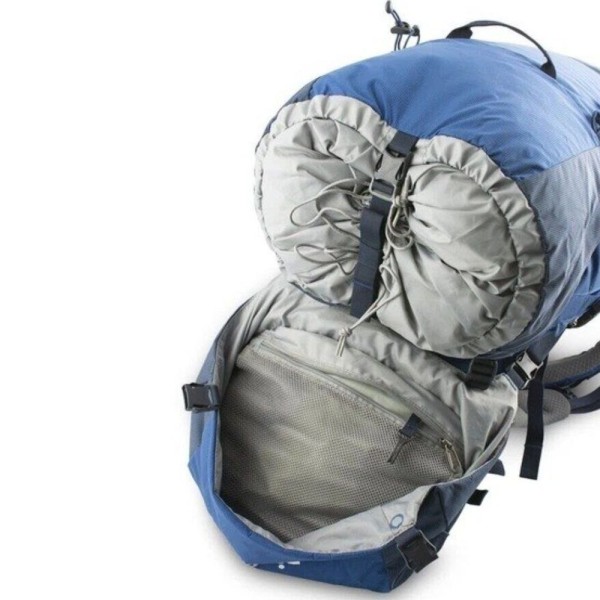 Рюкзак Pinguin Explorer 100 Black